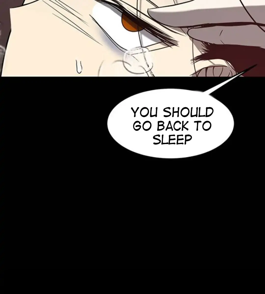 Trapped Chapter 90 Page 39