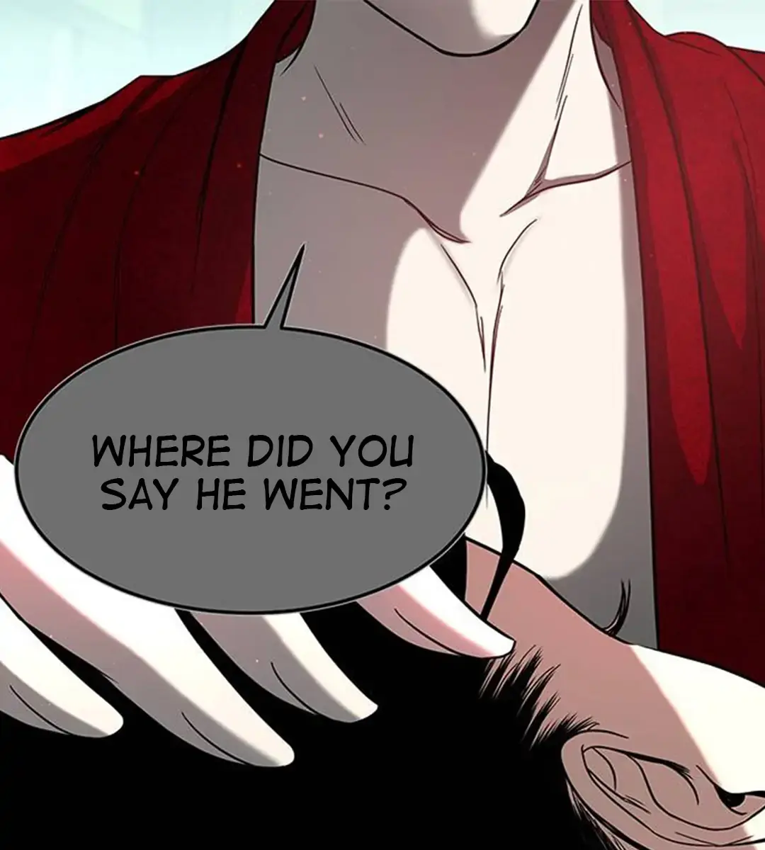 Trapped Chapter 90 Page 47