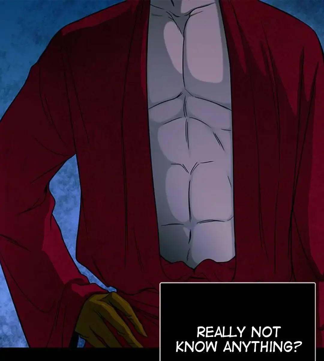 Trapped Chapter 90 Page 80