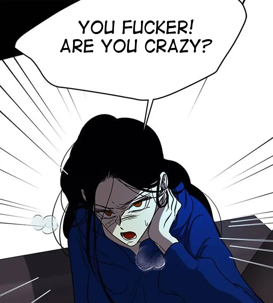 Trapped Chapter 90 Page 101