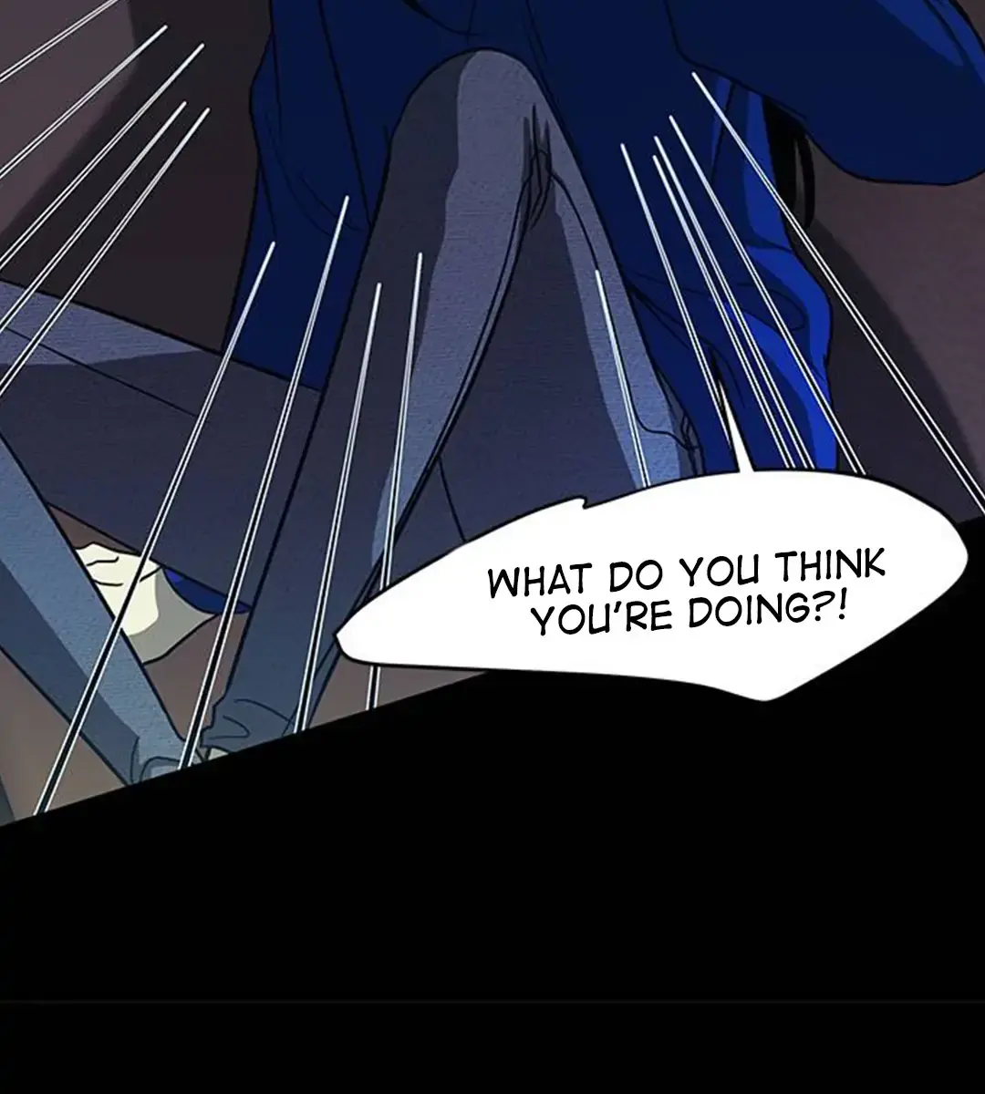 Trapped Chapter 90 Page 102