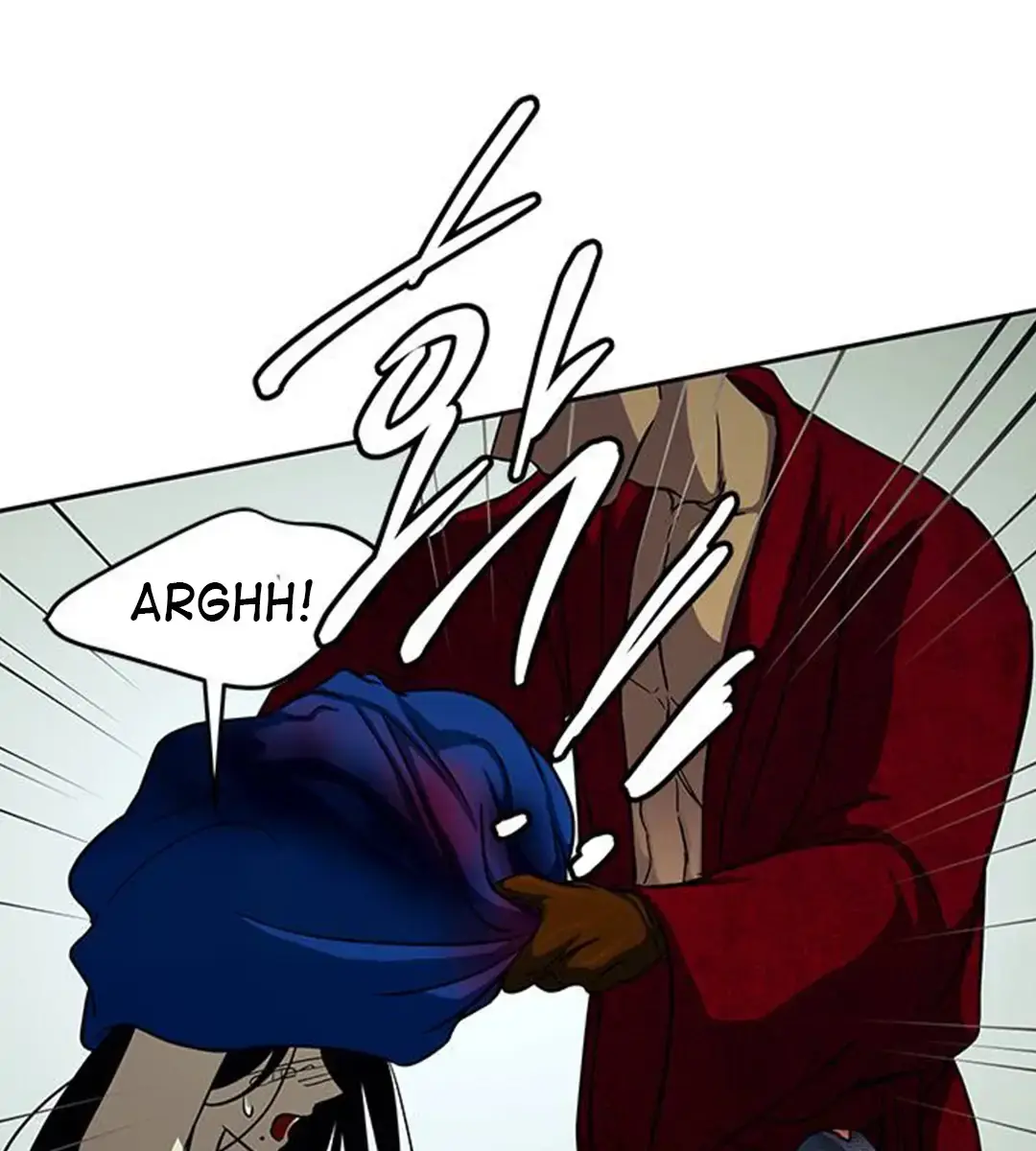 Trapped Chapter 90 Page 137