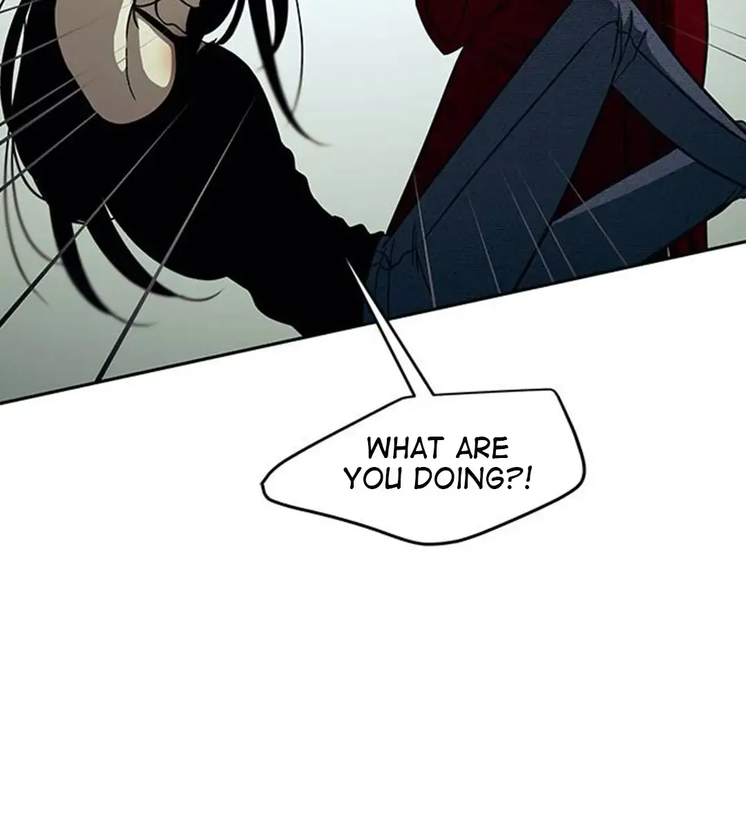 Trapped Chapter 90 Page 138