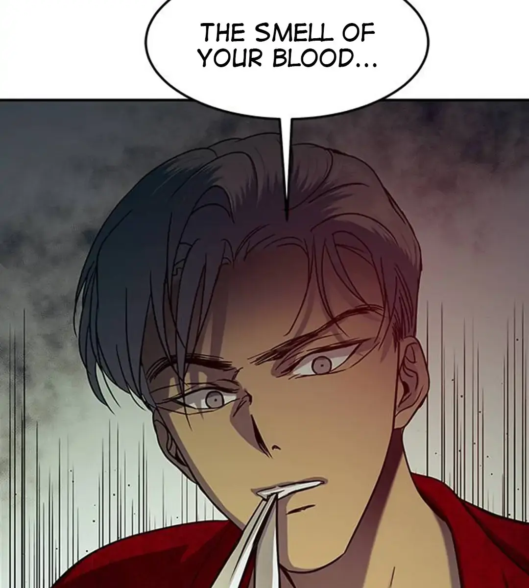 Trapped Chapter 90 Page 144