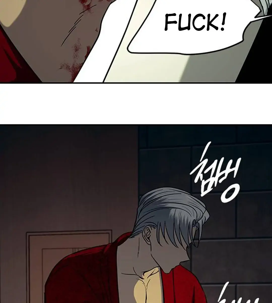 Trapped Chapter 90 Page 168