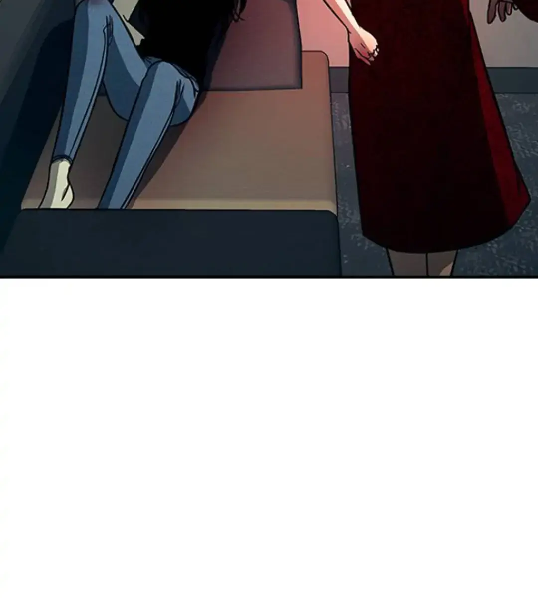 Trapped Chapter 90 Page 183