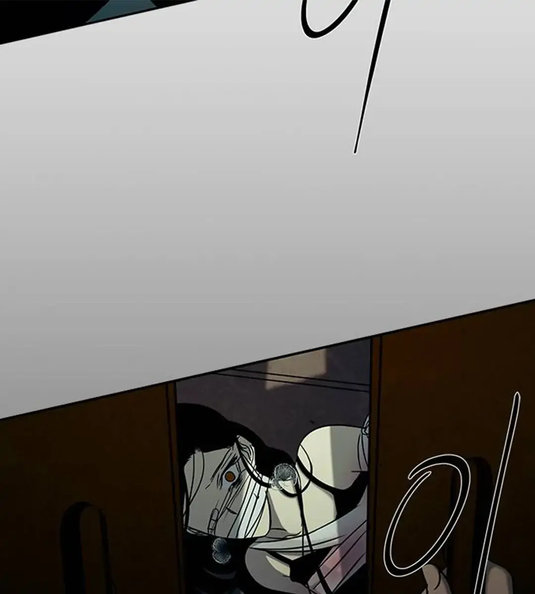 Trapped Chapter 90 Page 197