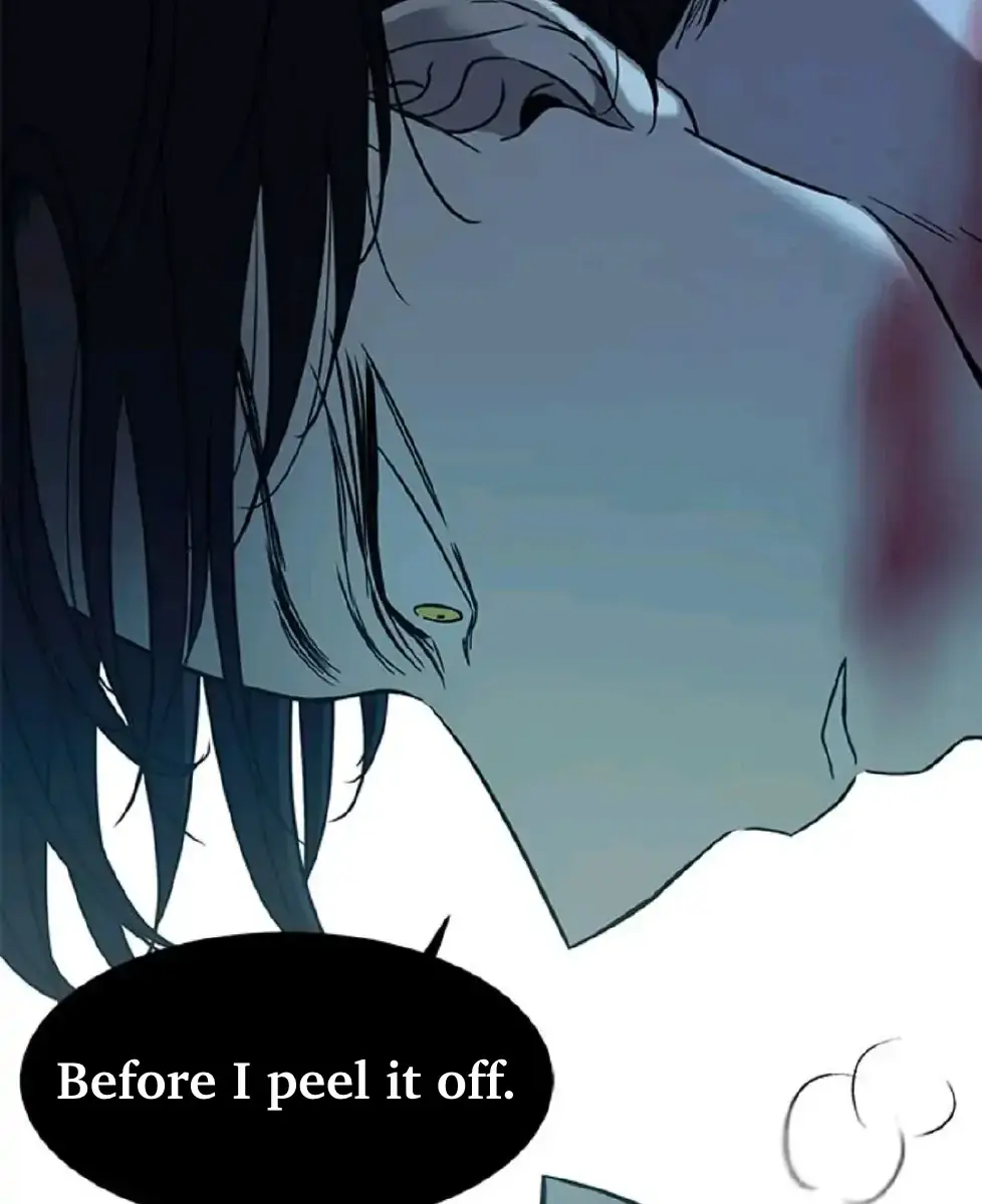 Trapped Chapter 91 Page 100