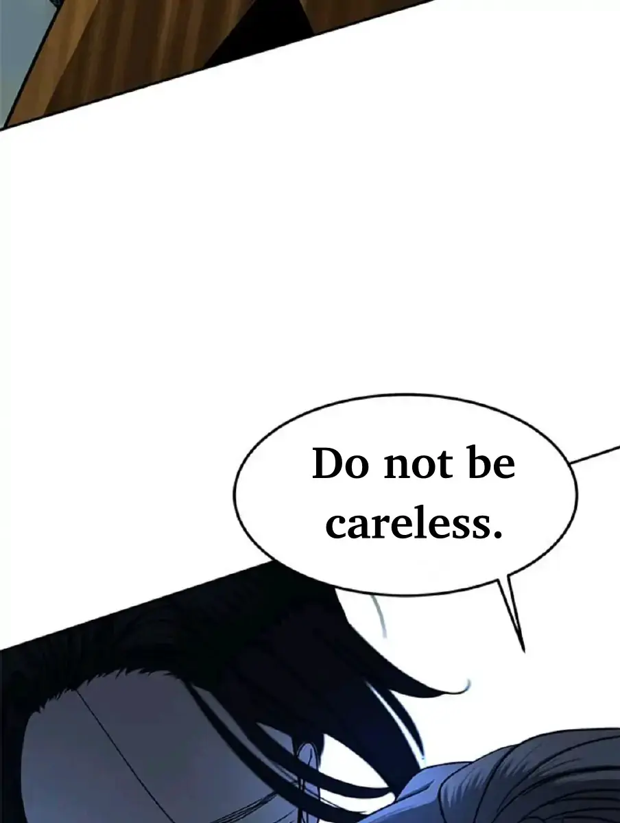Trapped Chapter 91 Page 124