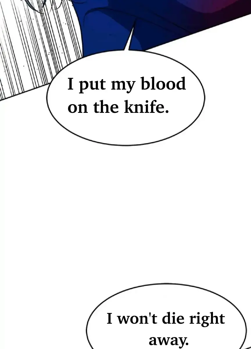 Trapped Chapter 91 Page 129