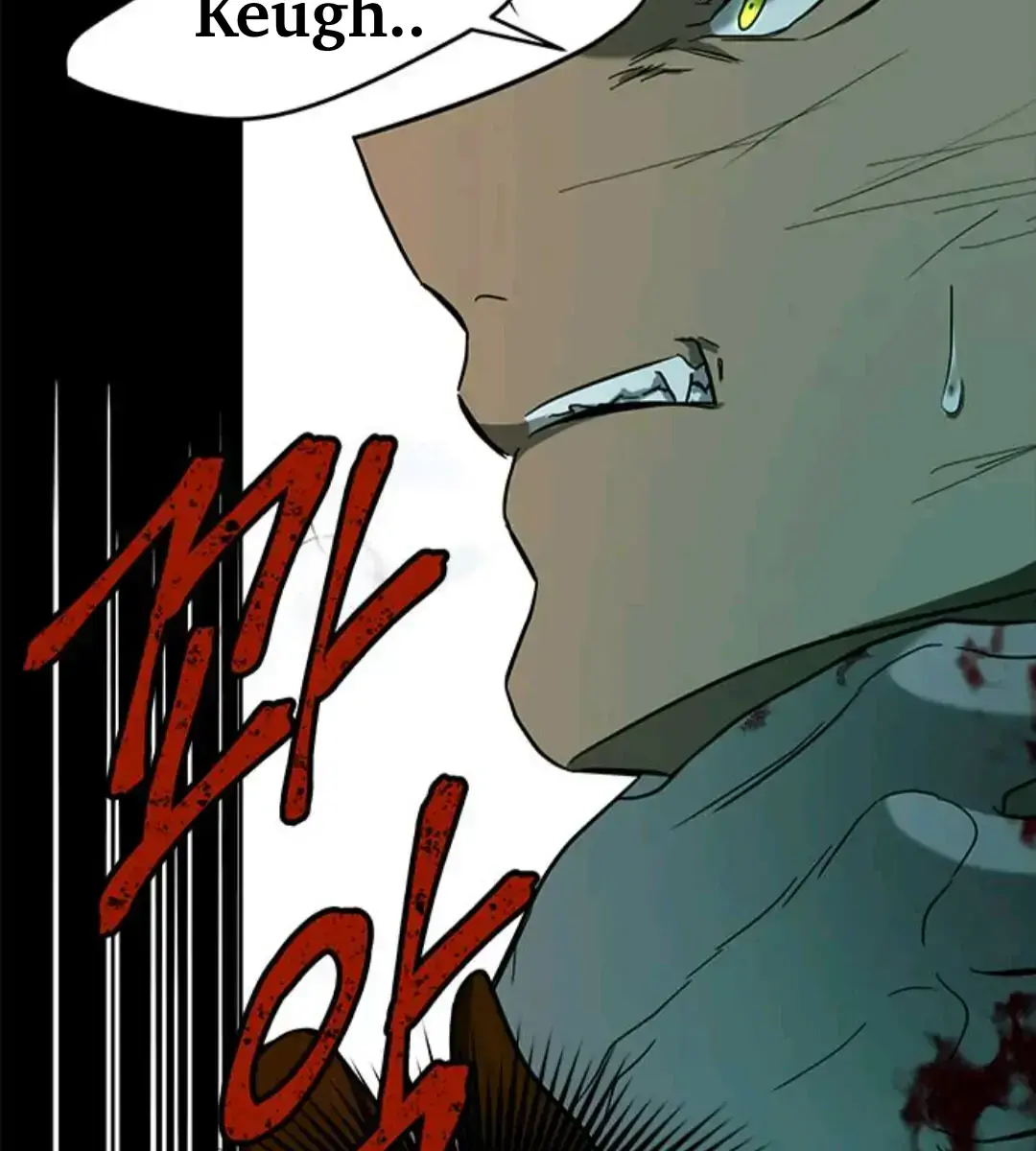 Trapped Chapter 91 Page 156