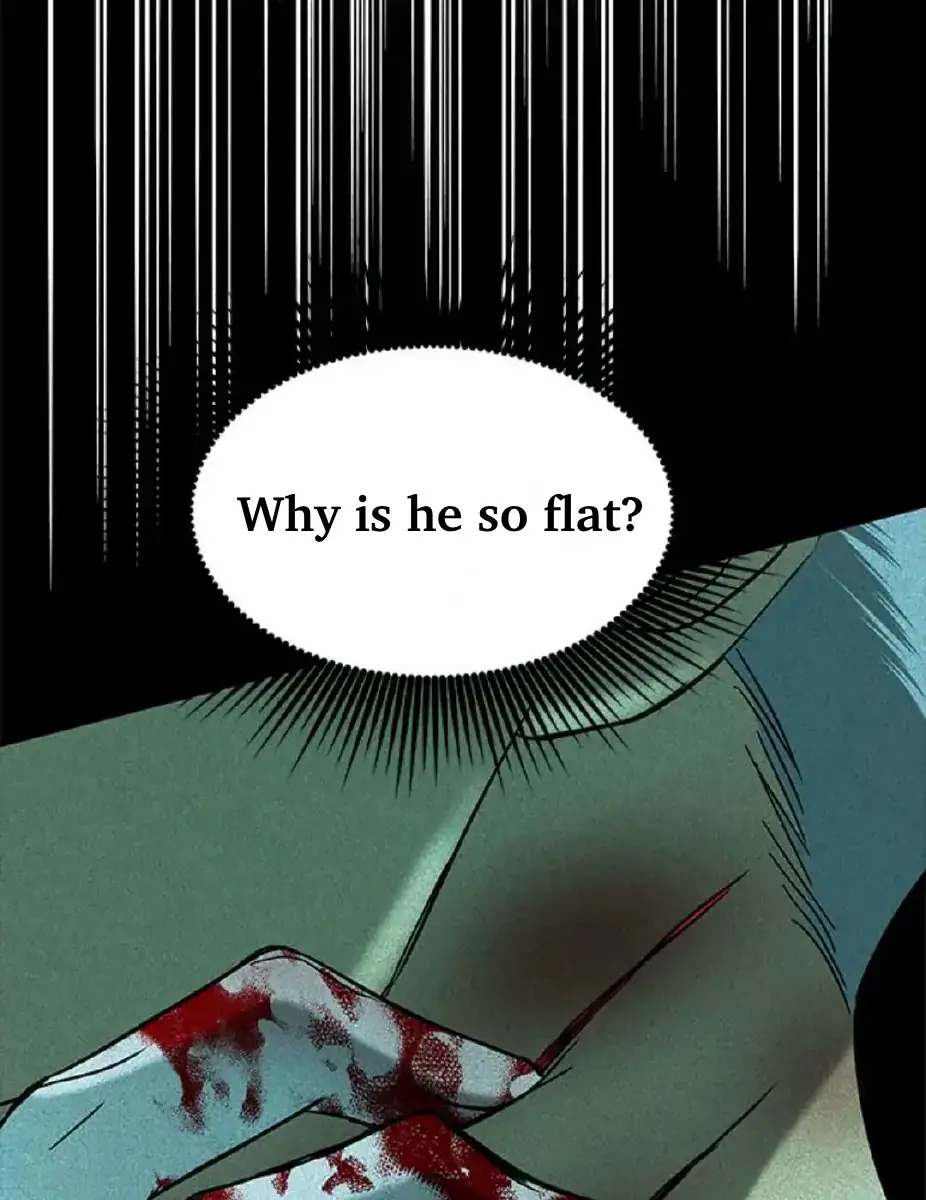 Trapped Chapter 91 Page 158