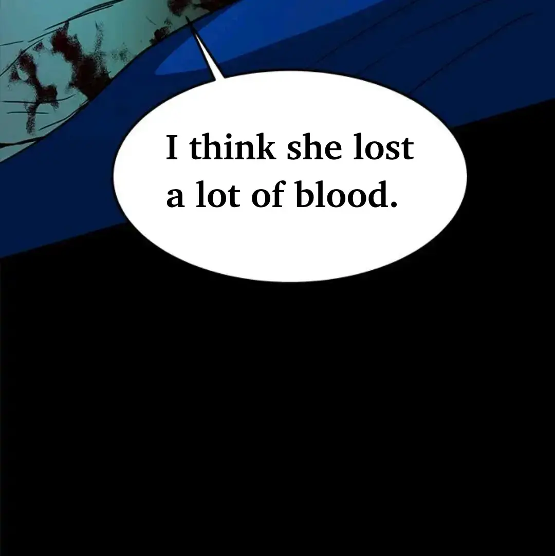 Trapped Chapter 91 Page 171