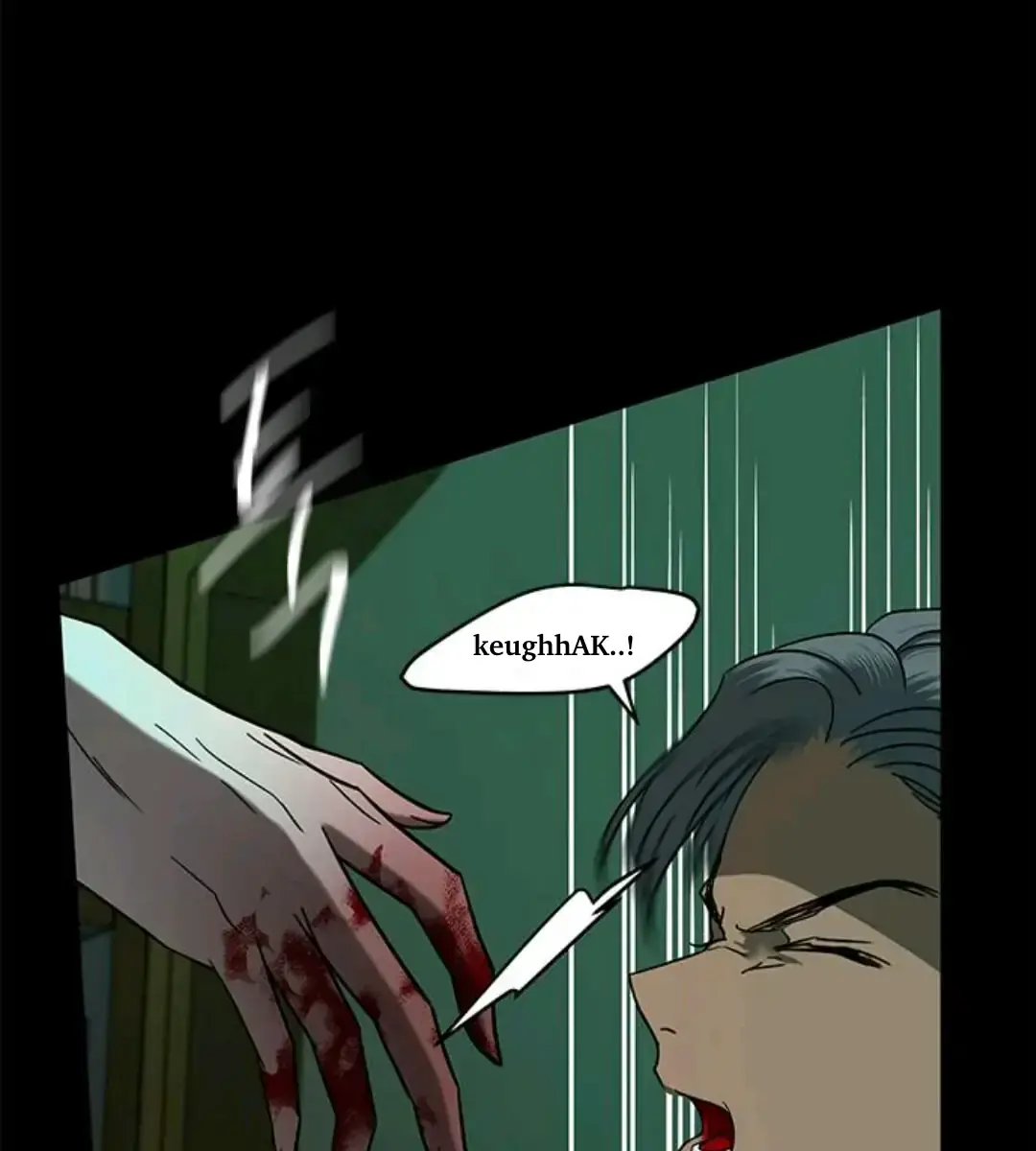 Trapped Chapter 91 Page 172