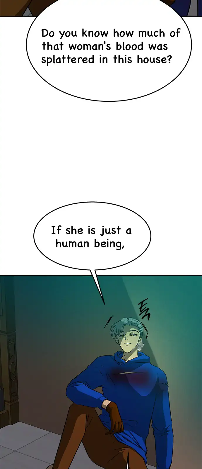 Trapped Chapter 92 Page 5