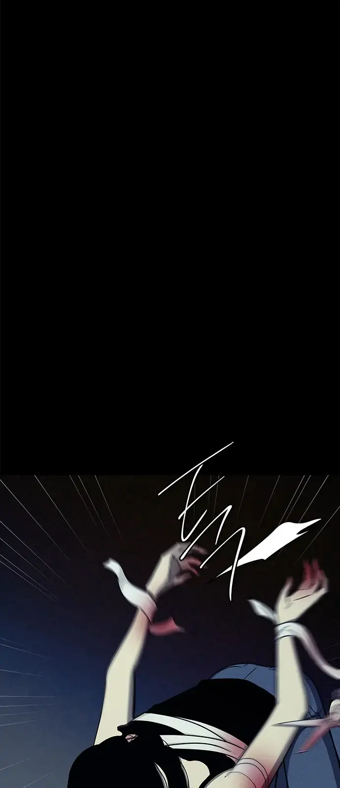 Trapped Chapter 92 Page 11