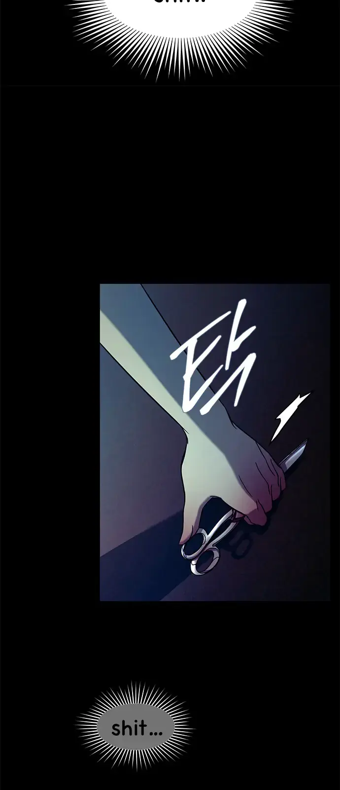 Trapped Chapter 92 Page 20
