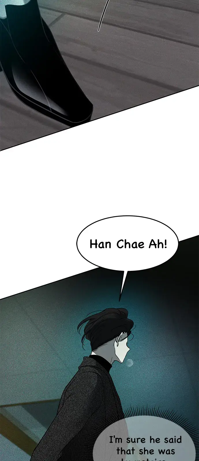 Trapped Chapter 92 Page 24
