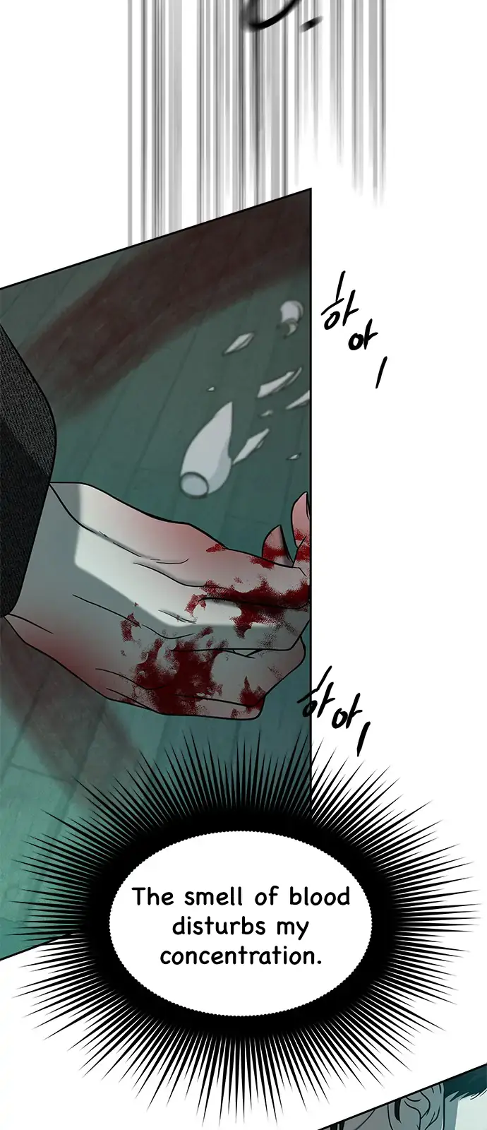 Trapped Chapter 92 Page 29