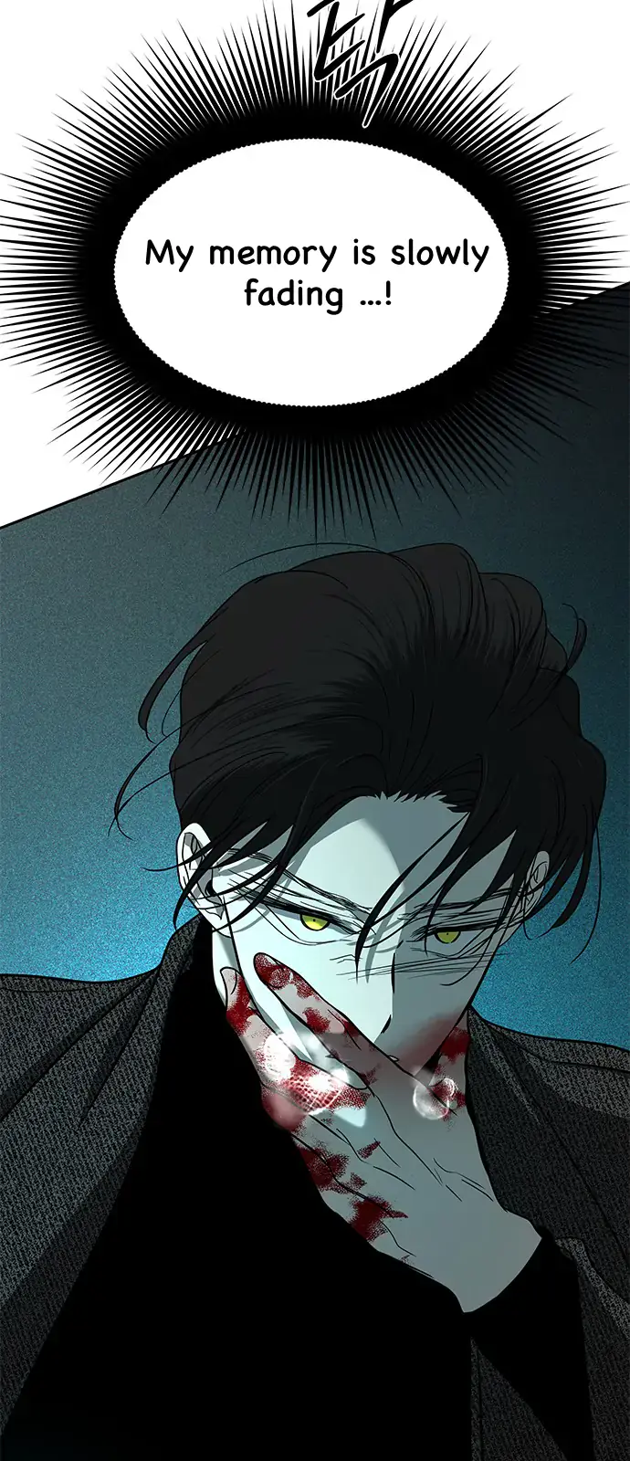 Trapped Chapter 92 Page 31