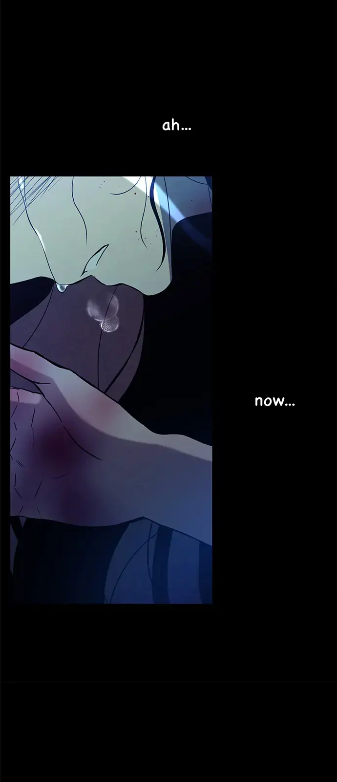 Trapped Chapter 92 Page 50
