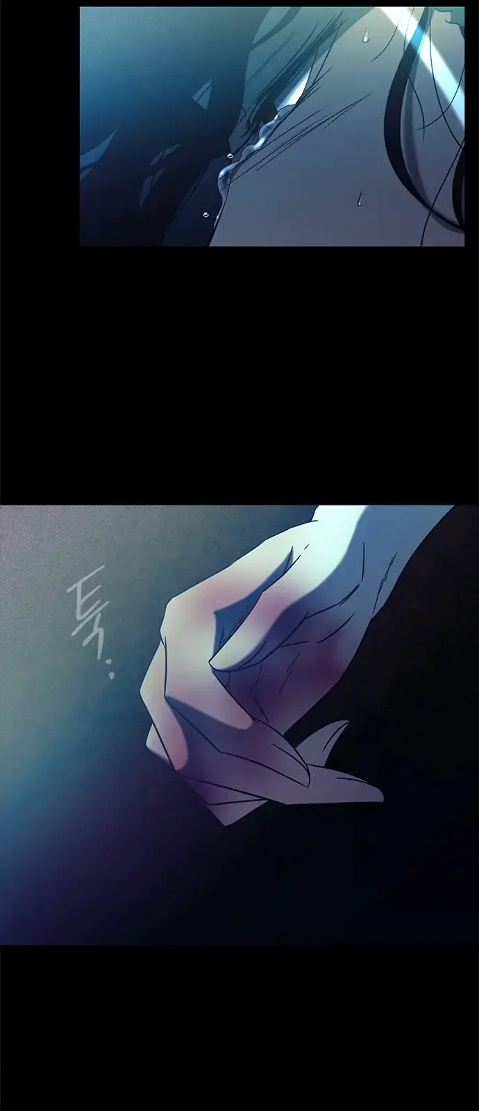 Trapped Chapter 92 Page 51