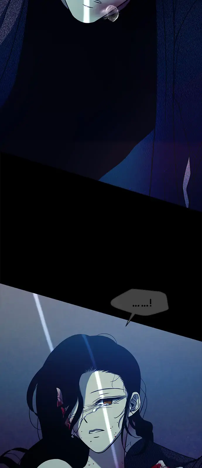 Trapped Chapter 92 Page 54