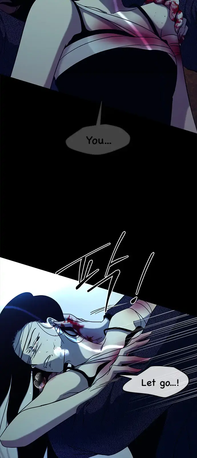 Trapped Chapter 92 Page 55