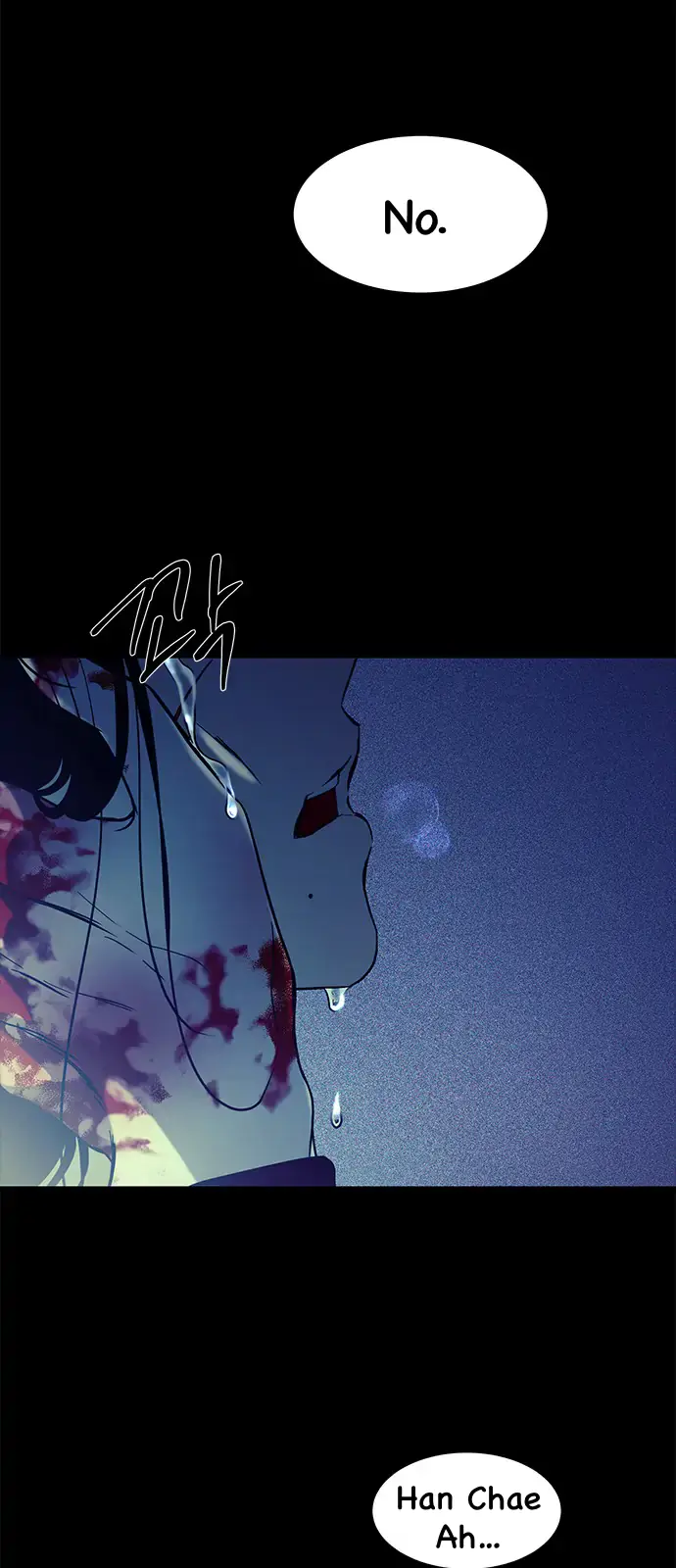Trapped Chapter 92 Page 60