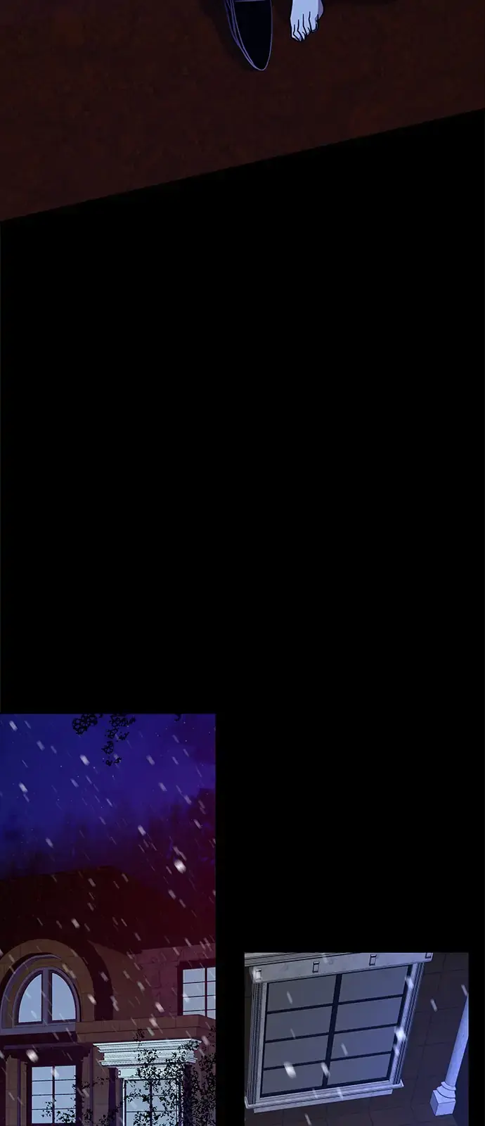 Trapped Chapter 92 Page 67