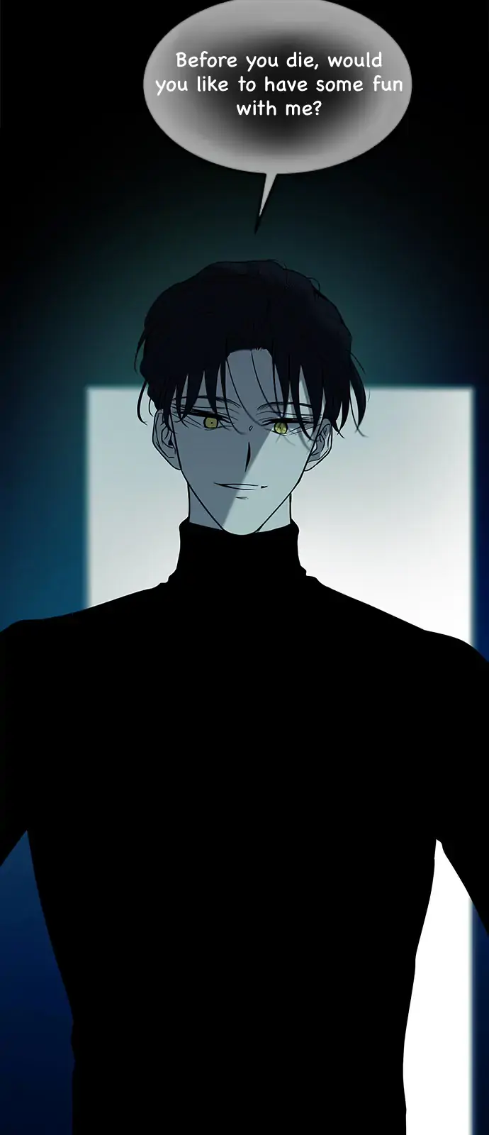 Trapped Chapter 92 Page 84