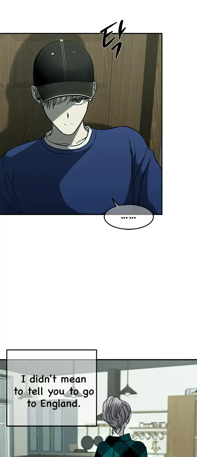 Trapped Chapter 94 Page 9