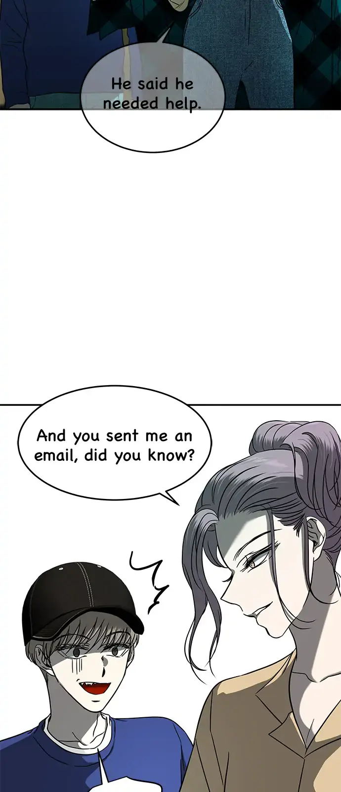 Trapped Chapter 94 Page 12