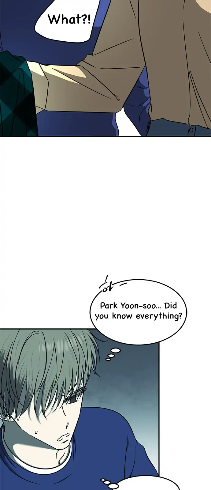 Trapped Chapter 94 Page 13
