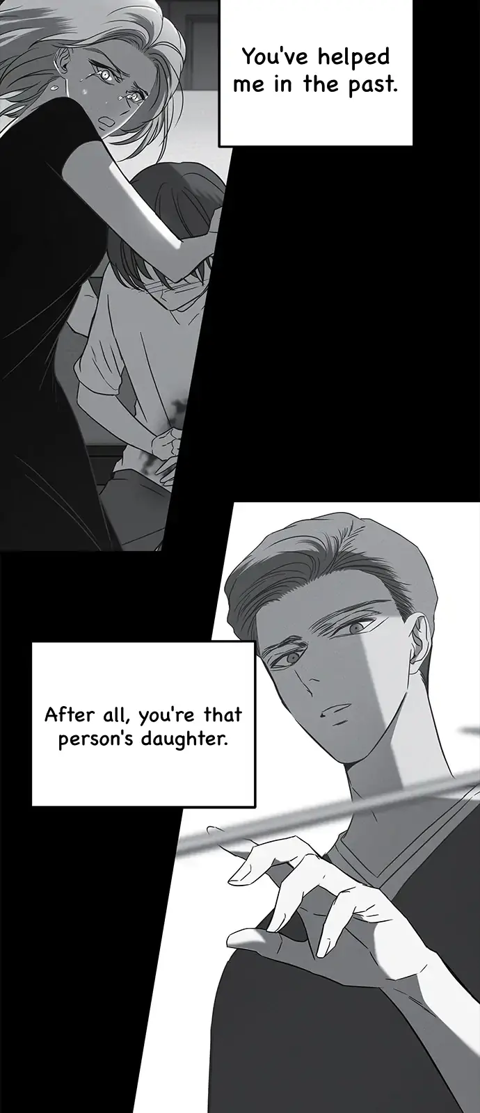 Trapped Chapter 94 Page 17