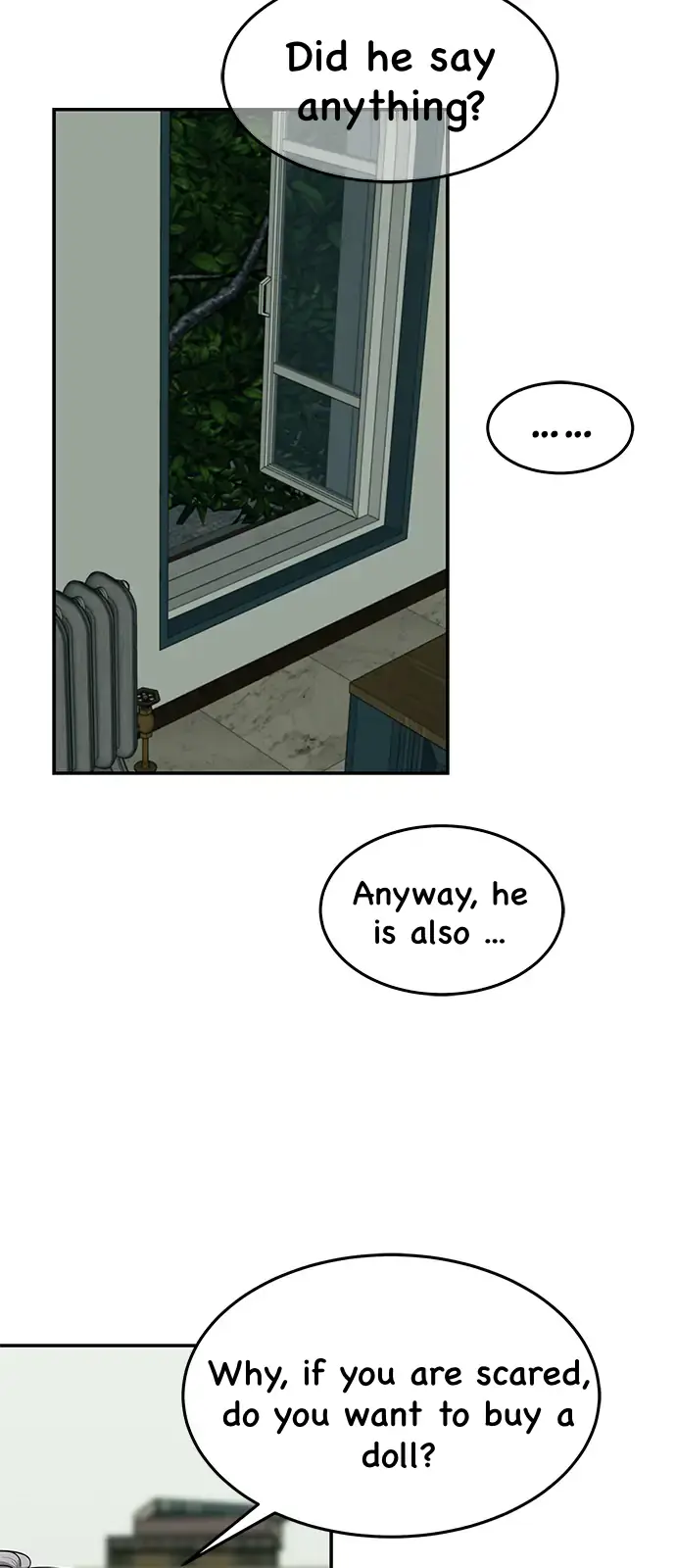 Trapped Chapter 94 Page 27