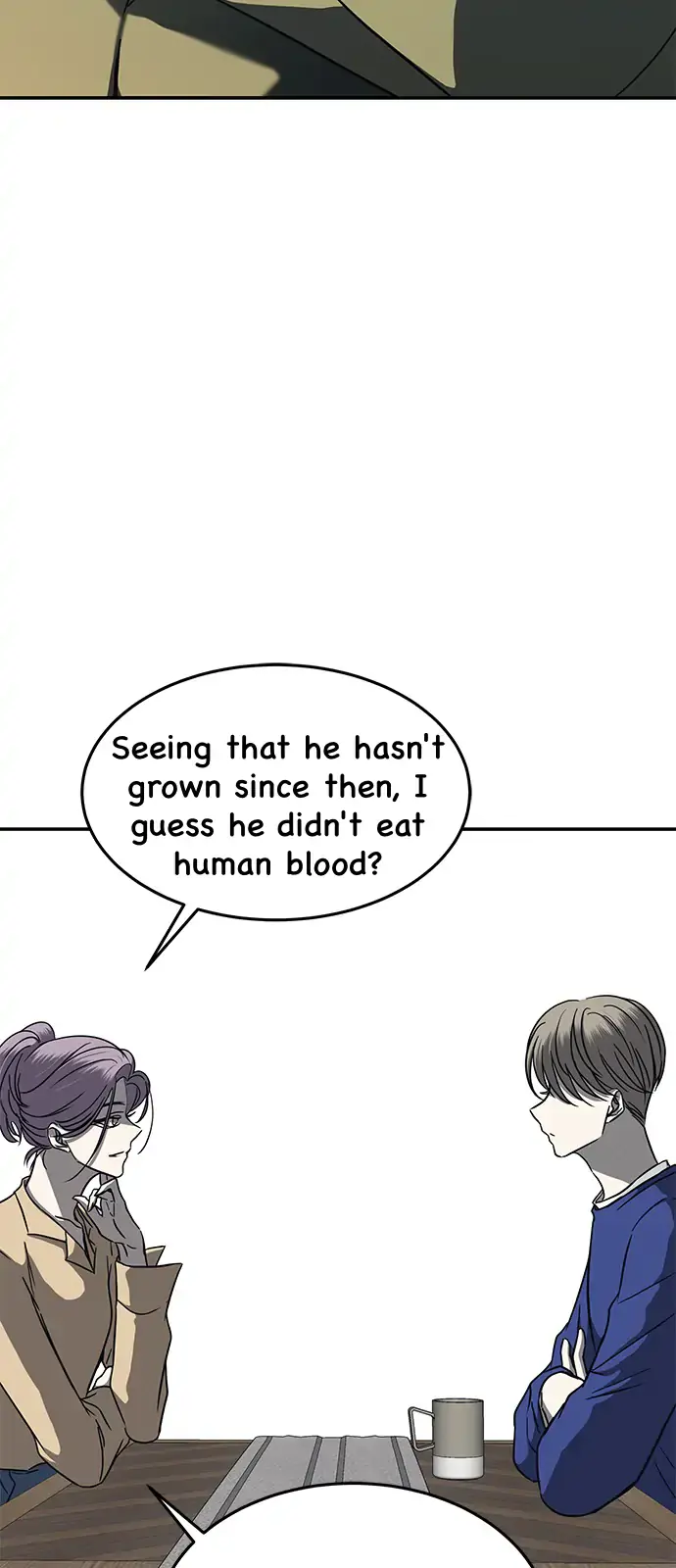 Trapped Chapter 94 Page 32