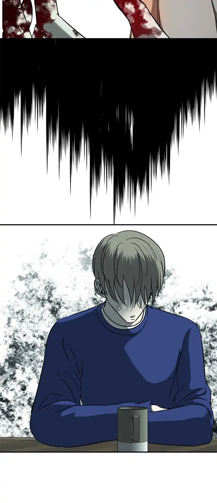 Trapped Chapter 94 Page 34