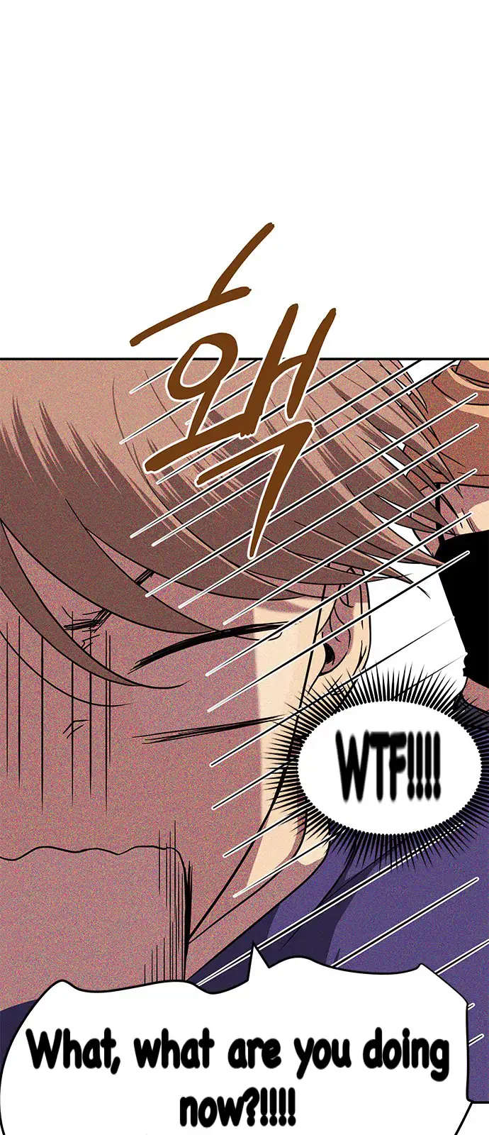 Trapped Chapter 94 Page 40