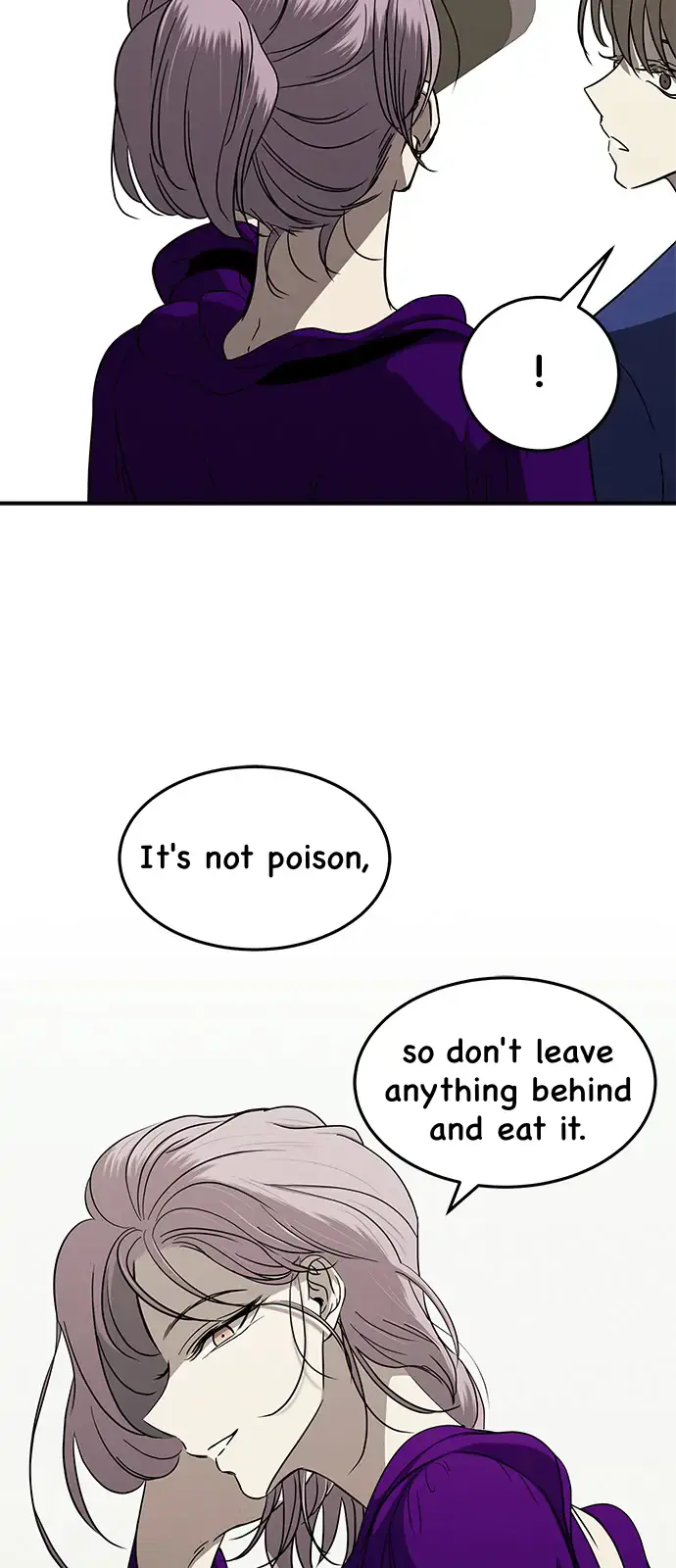 Trapped Chapter 94 Page 45