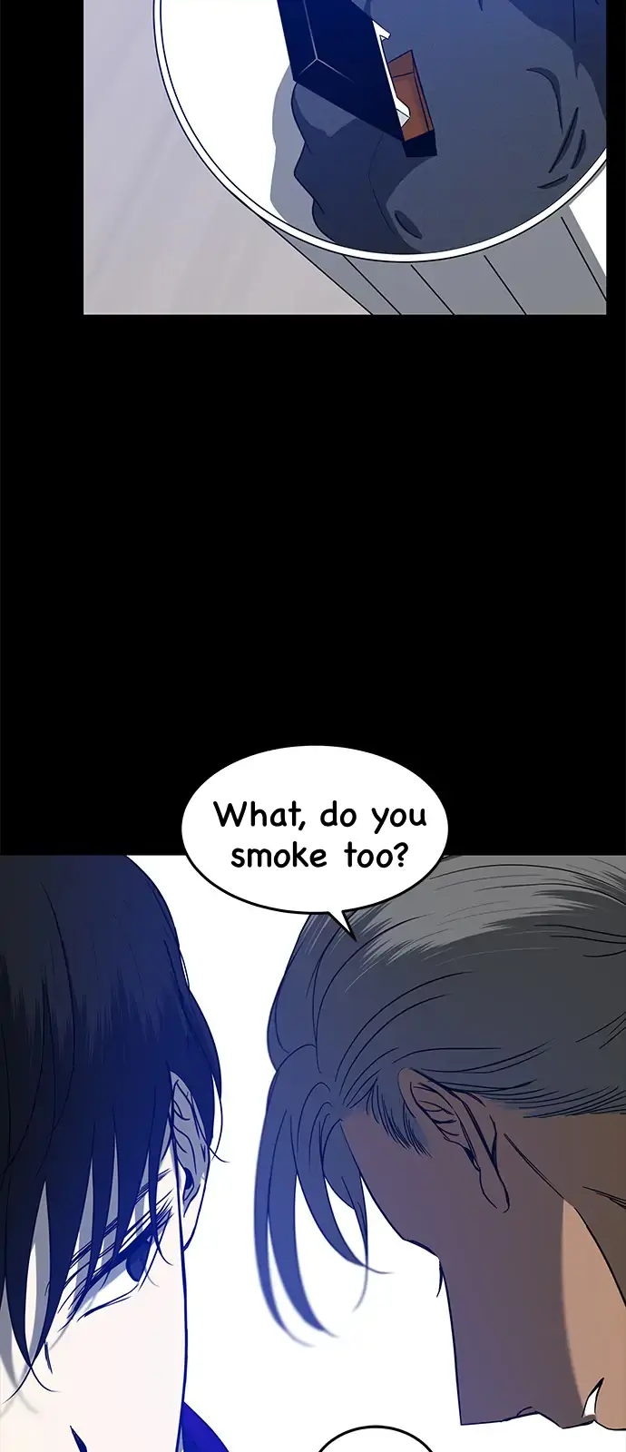 Trapped Chapter 94 Page 60