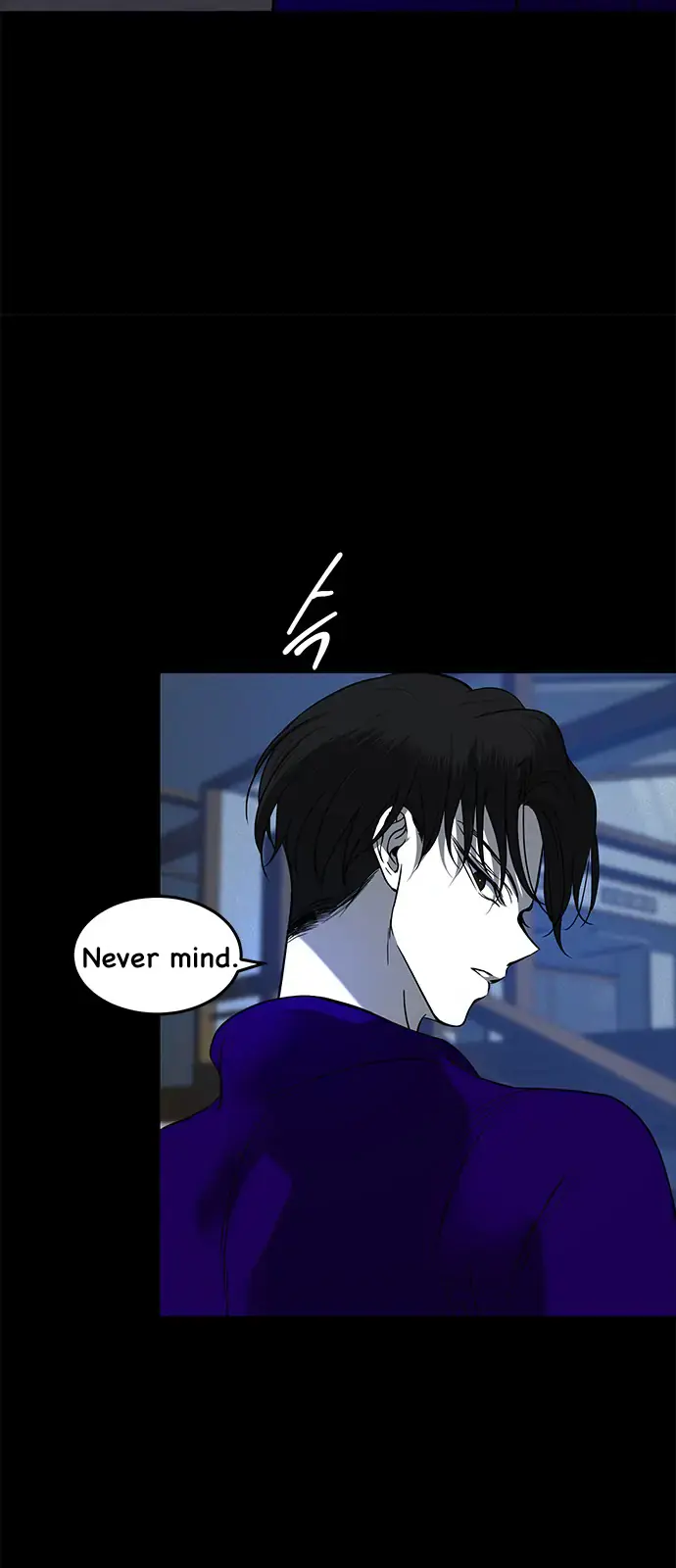 Trapped Chapter 94 Page 64