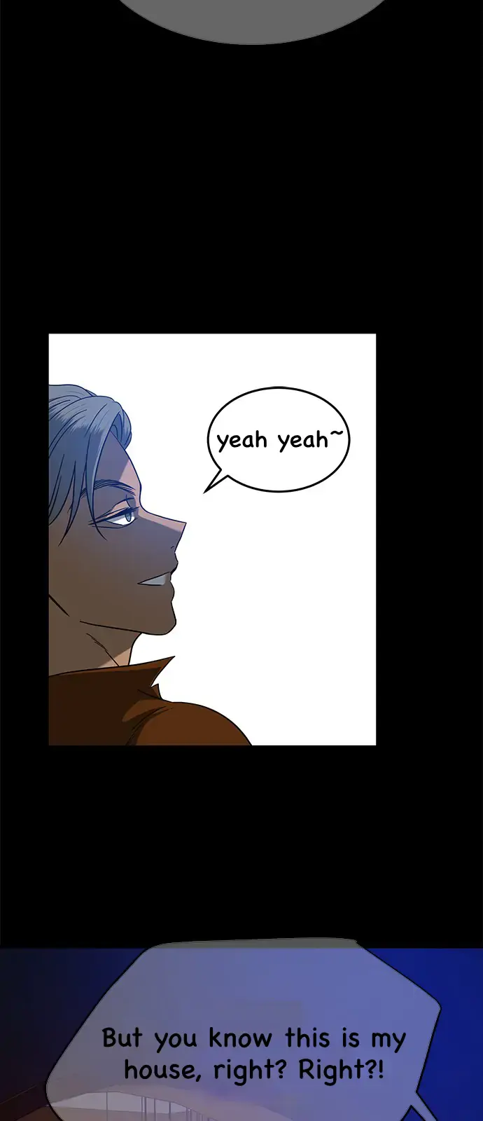 Trapped Chapter 94 Page 66