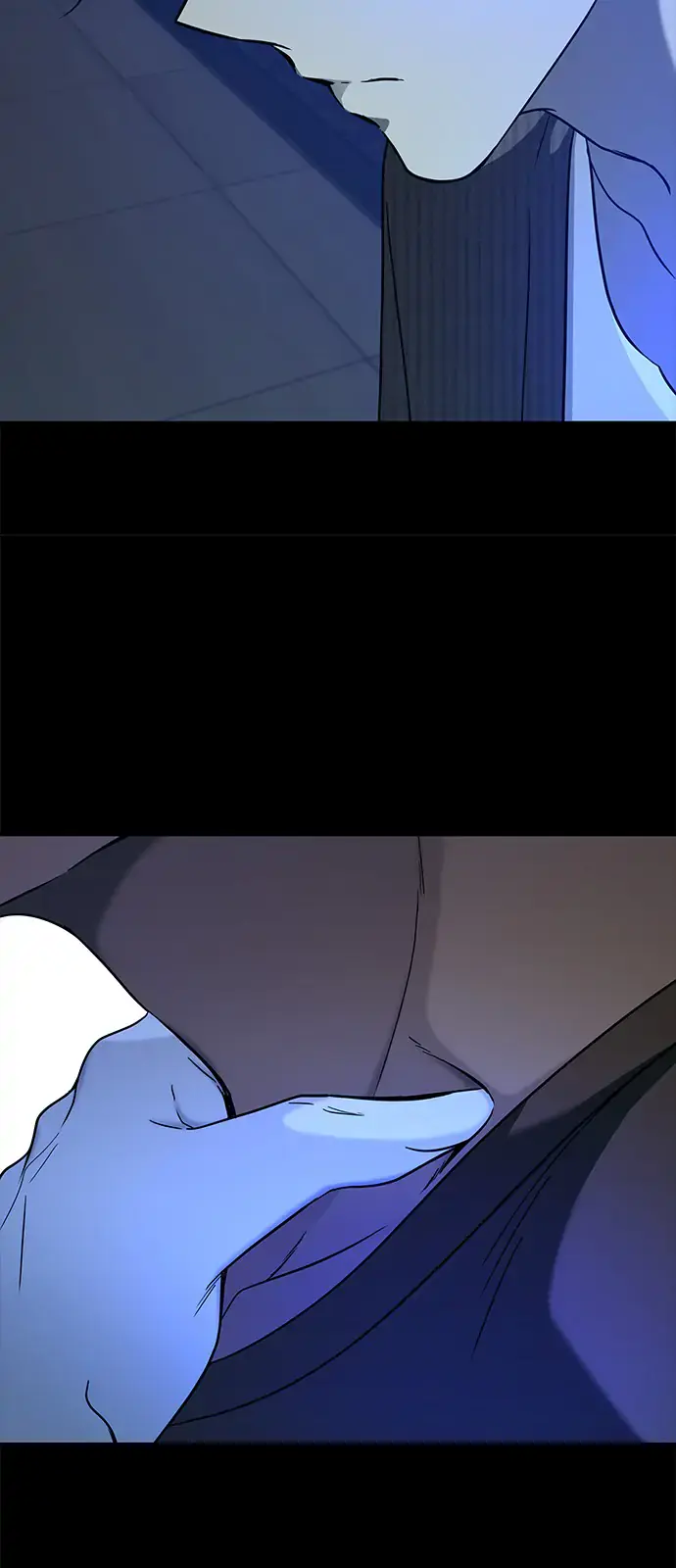 Trapped Chapter 96 Page 10