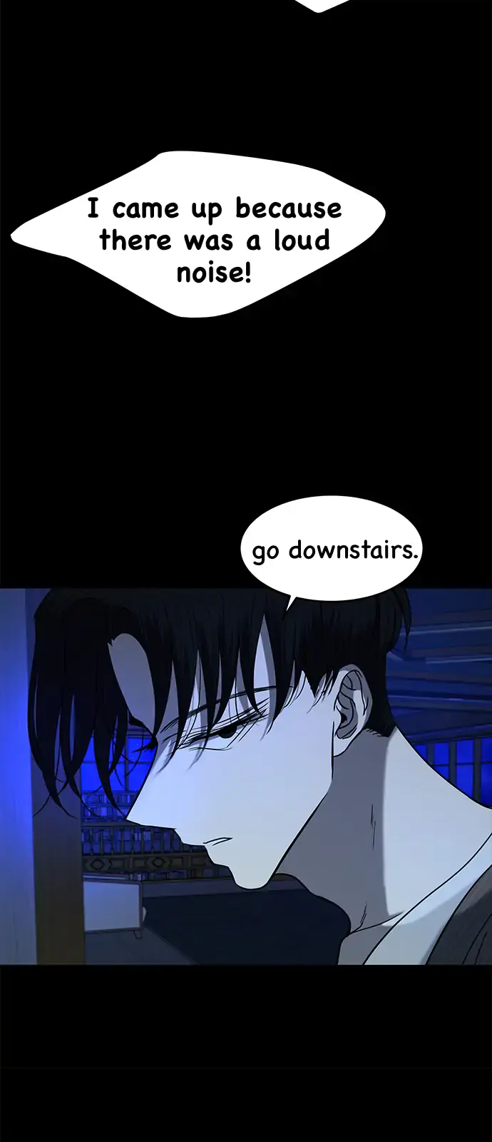 Trapped Chapter 96 Page 15