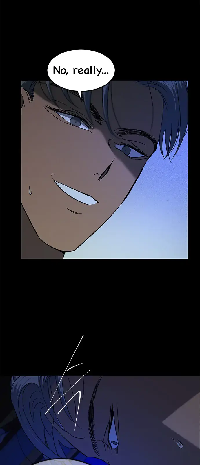 Trapped Chapter 96 Page 16