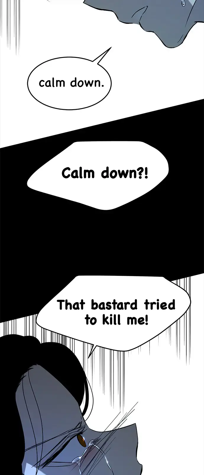 Trapped Chapter 96 Page 24