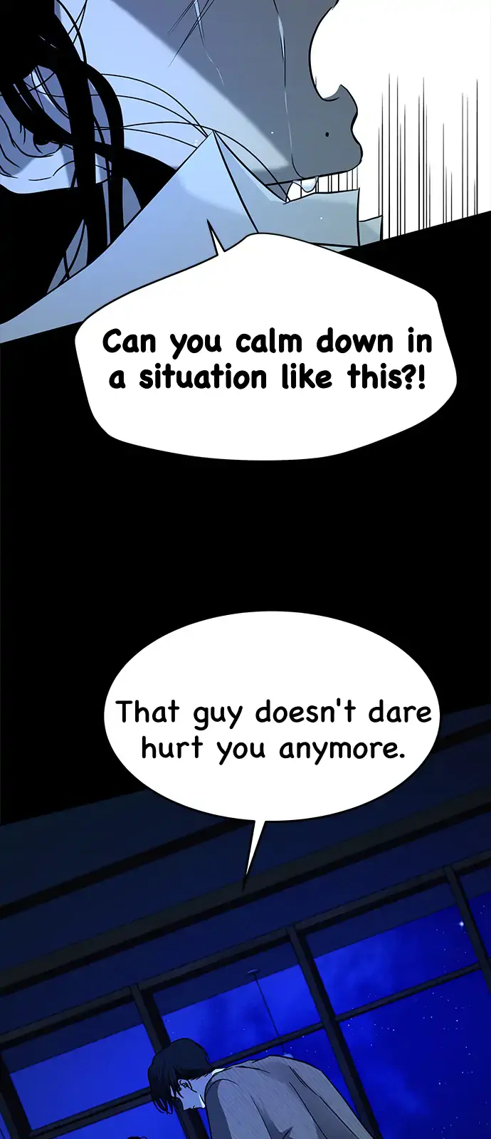 Trapped Chapter 96 Page 25