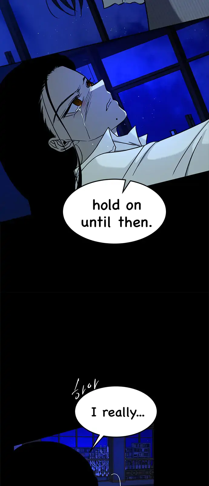 Trapped Chapter 96 Page 27