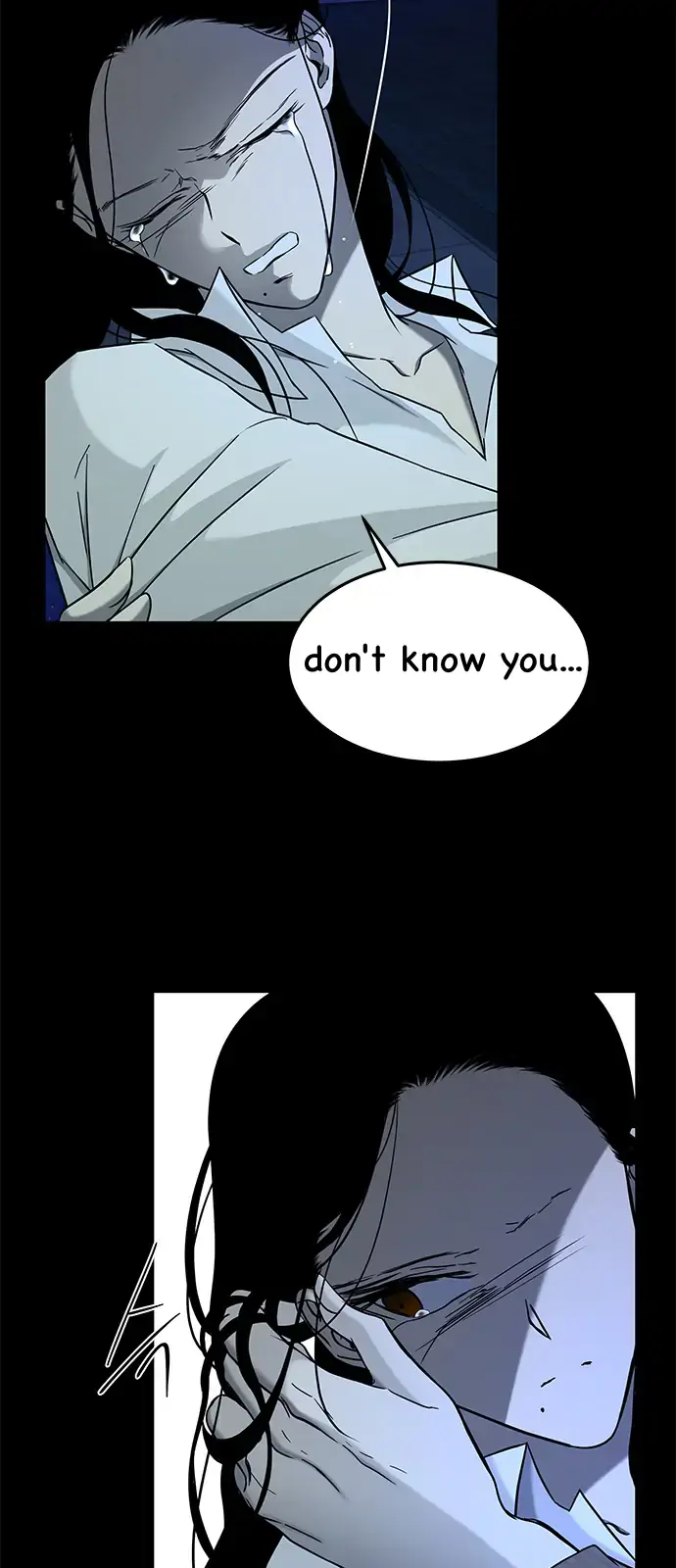 Trapped Chapter 96 Page 28